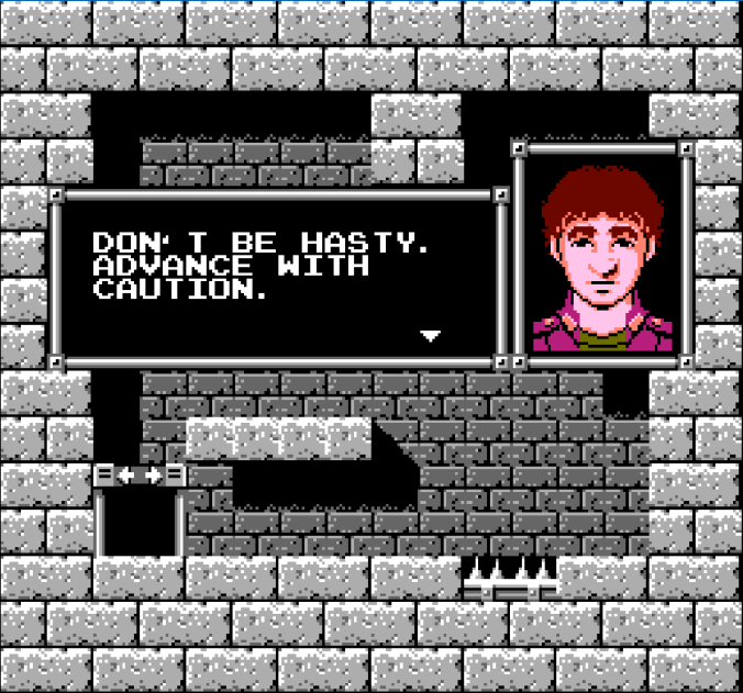 Bionic Commando. Copyright Capcom Co., Ltd.